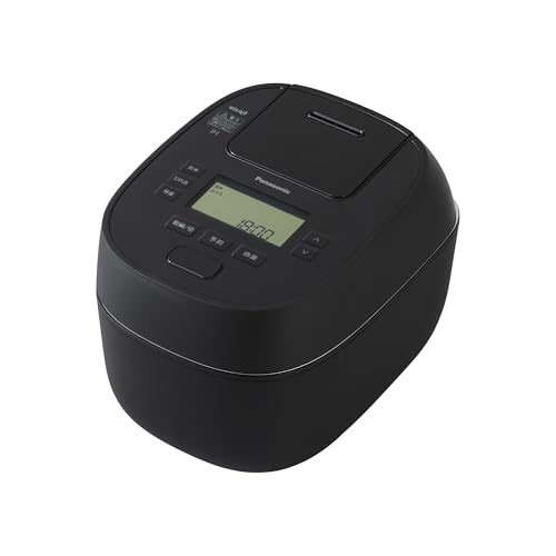 Amazon | パナソニック 炊飯器 5.5合 おどり炊き 大火力包み加熱